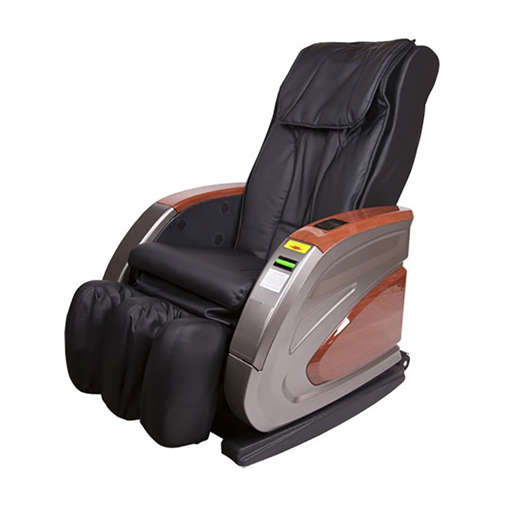 Купить Массажное кресло Comfort M-02 - описание, цены, фото, отзывы в Москве